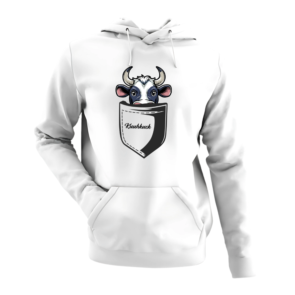 Kuuhkuck | Classic Hoodie