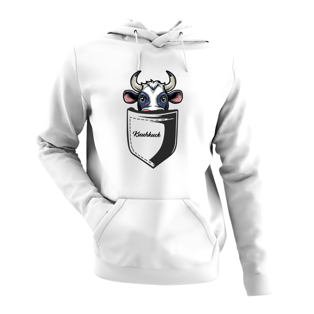 Kuuhkuck | Premium Hoodie