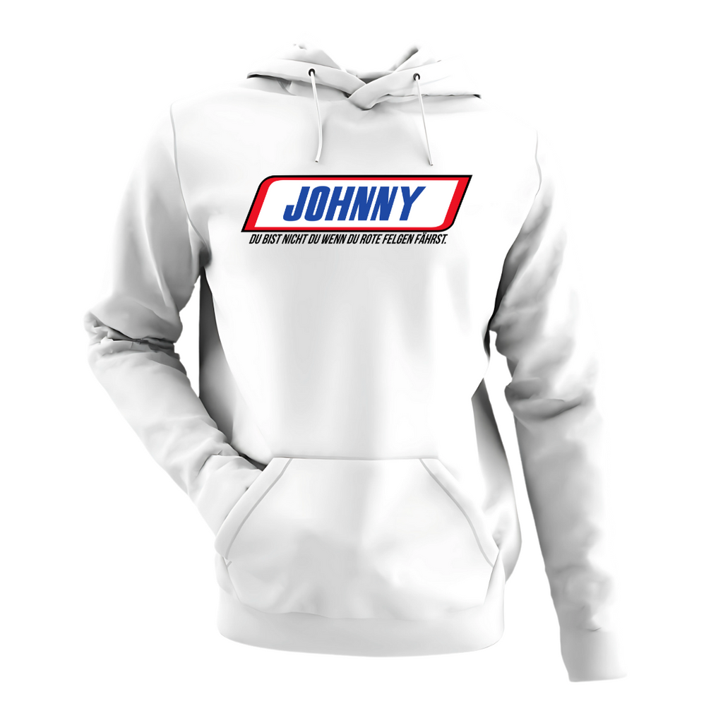 Johnny Motiv | Classic Hoodie