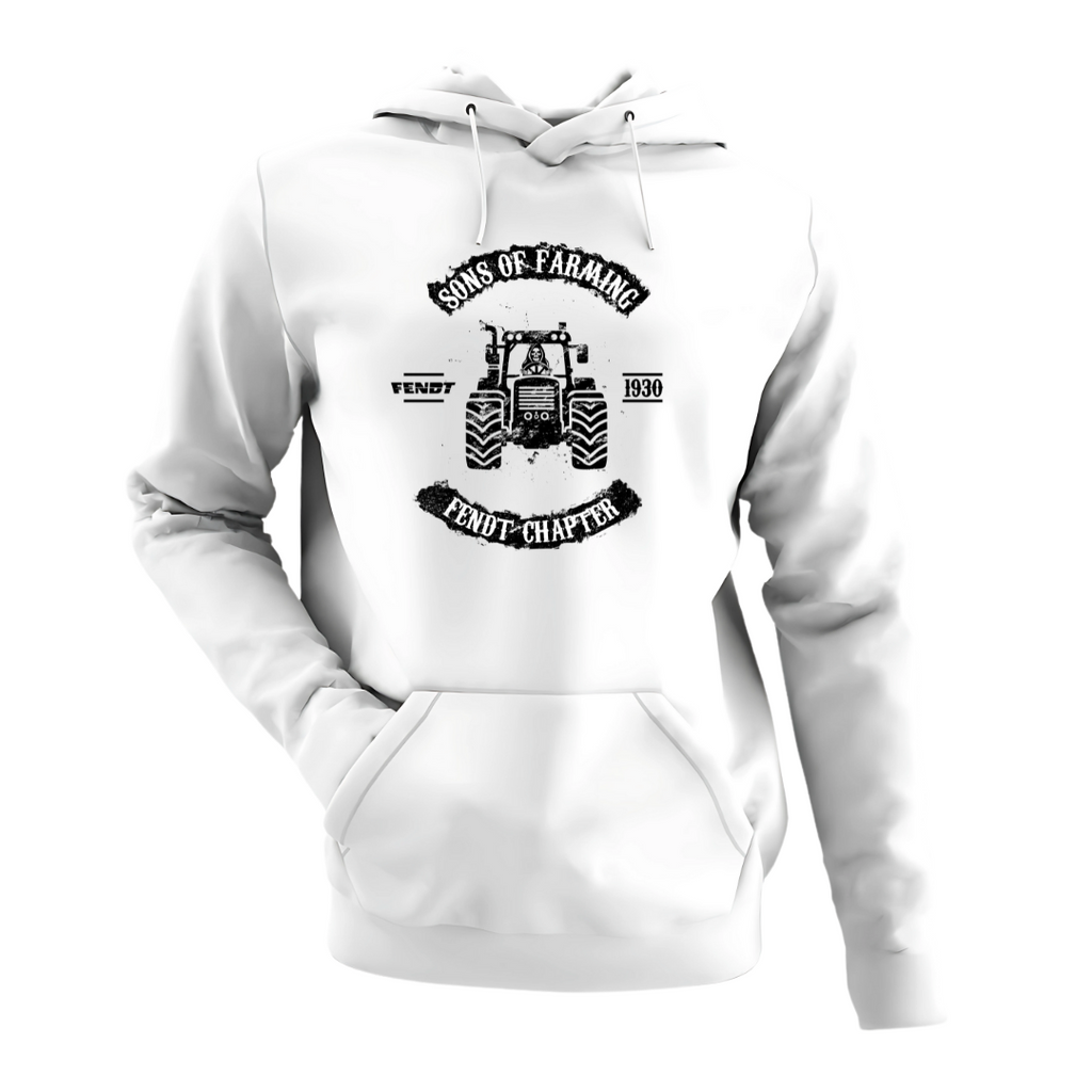 Sons of Farming FENDT Chapter | Classic Hoodie
