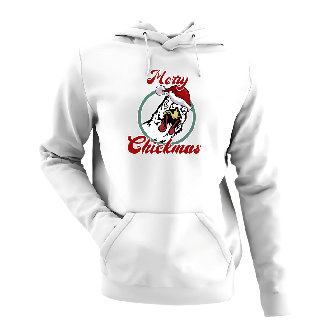 MerryChickmas Premium - Hoodie