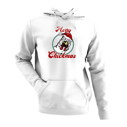 MerryChickmas Premium - Hoodie