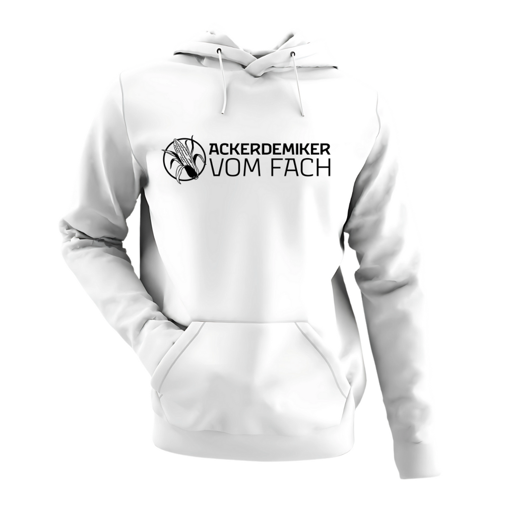 Ackerdemiker vom Fach | Classic Hoodie