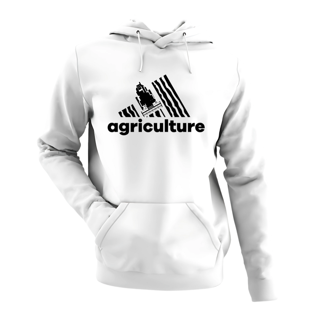 Agriculture Premium - Hoodie