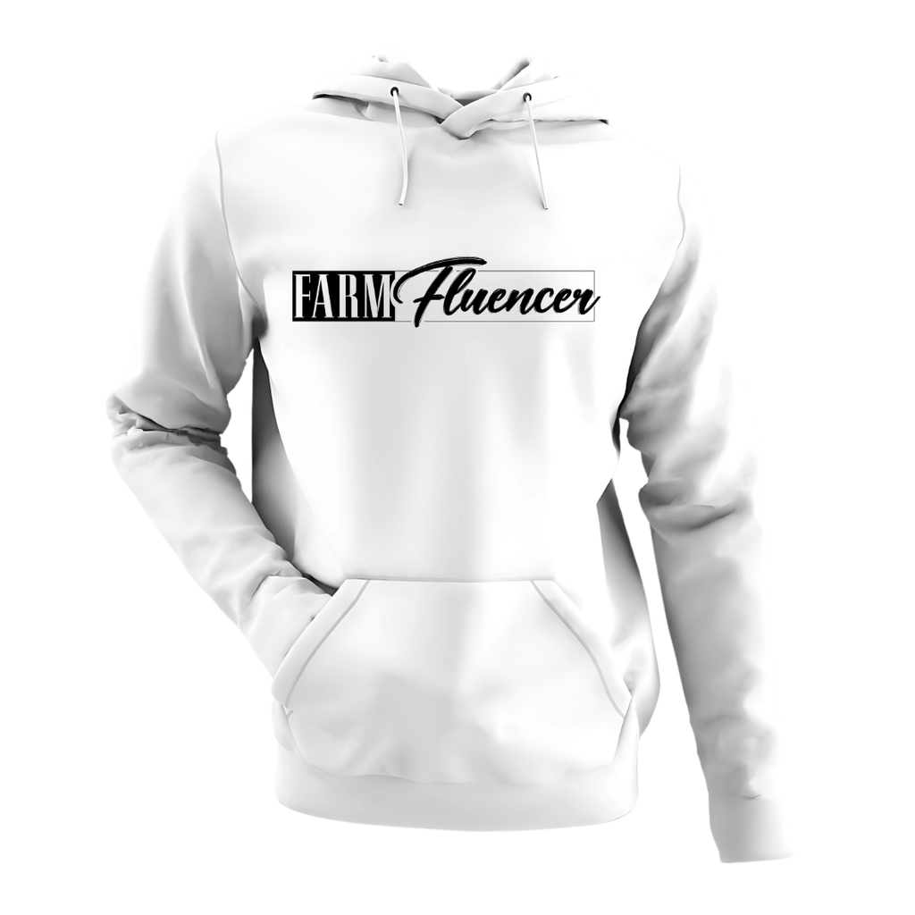 Farmfluencer | Classic Hoodie