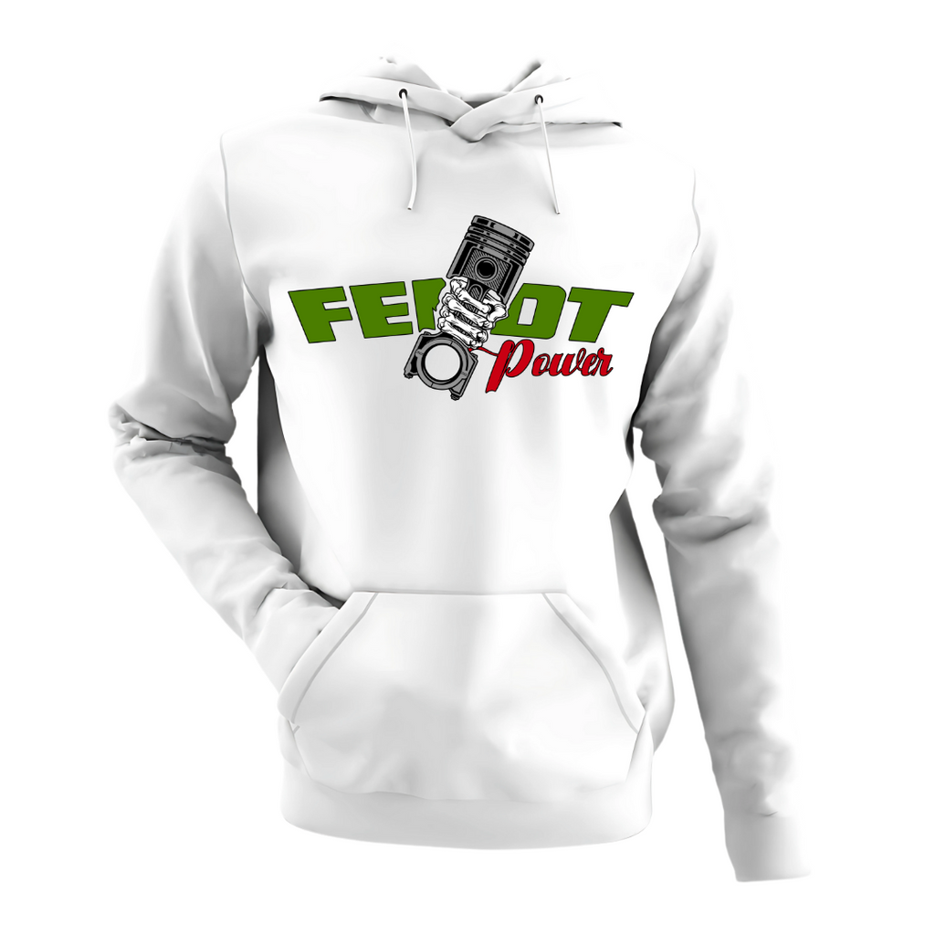 FendtPower | Classic Hoodie
