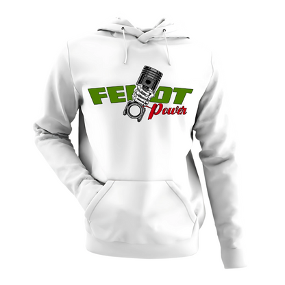 FendtPower Premium - Hoodie