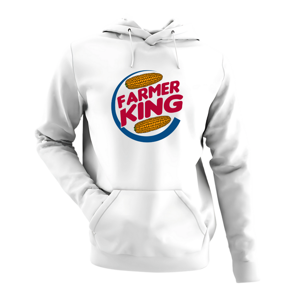 FarmerKing | Classic Hoodie