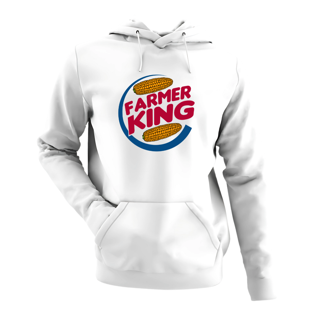 FarmerKing Premium - Hoodie