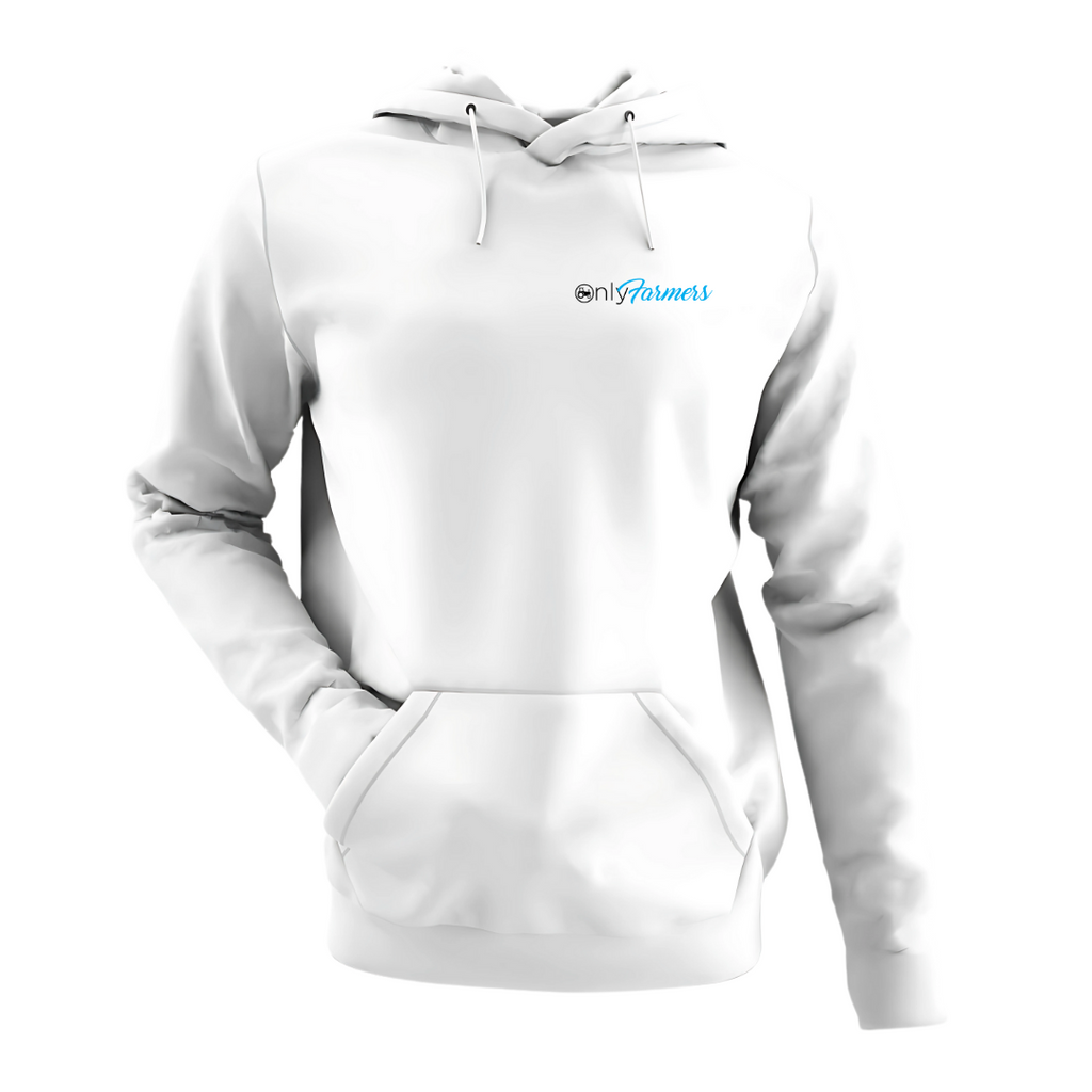 OnlyFarmers Brustdruck | Classic Hoodie