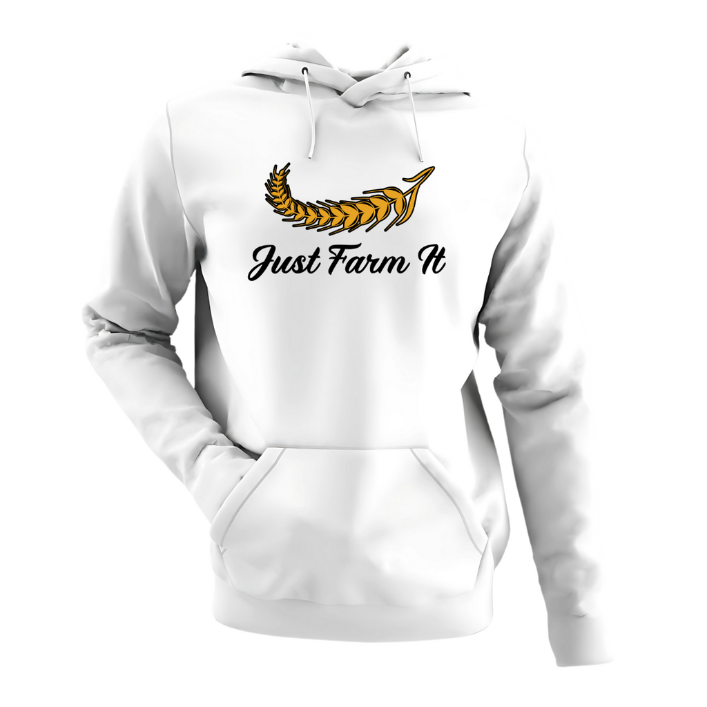 Just Farm It | Classic Hoodie
