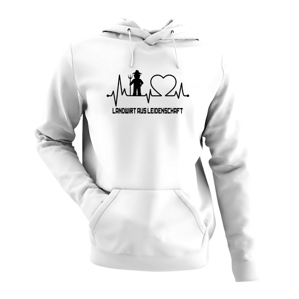 Landwirt aus Leidenschaft#2 | Classic Hoodie