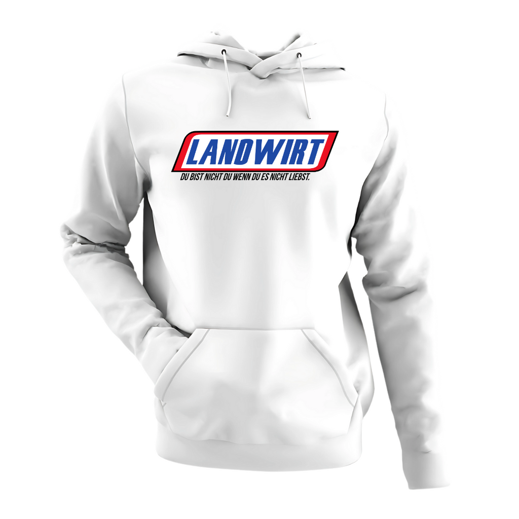 Landwirt Motiv | Classic Hoodie