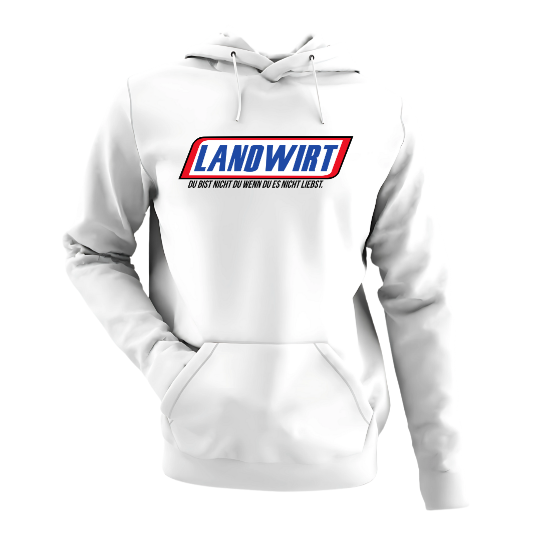 *NEU* Landwirt Motiv Premium - Hoodie