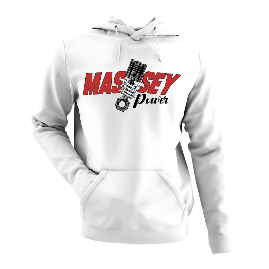 MasseyPower | Classic Hoodie