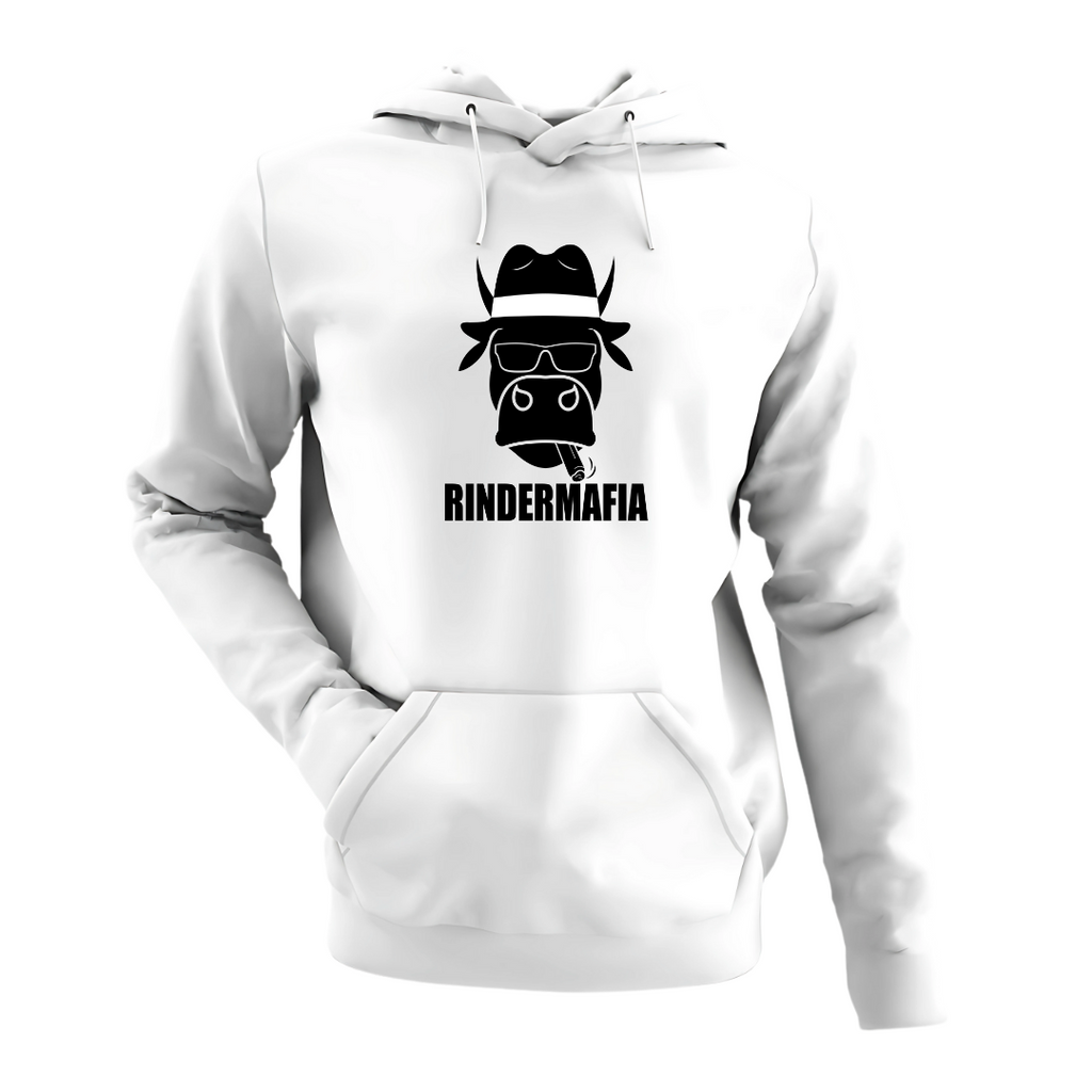 Rindermafia | Classic Hoodie
