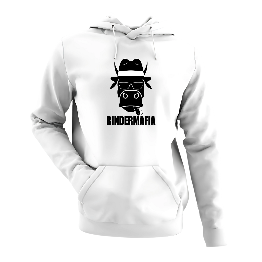 Rindermafia Premium - Hoodie