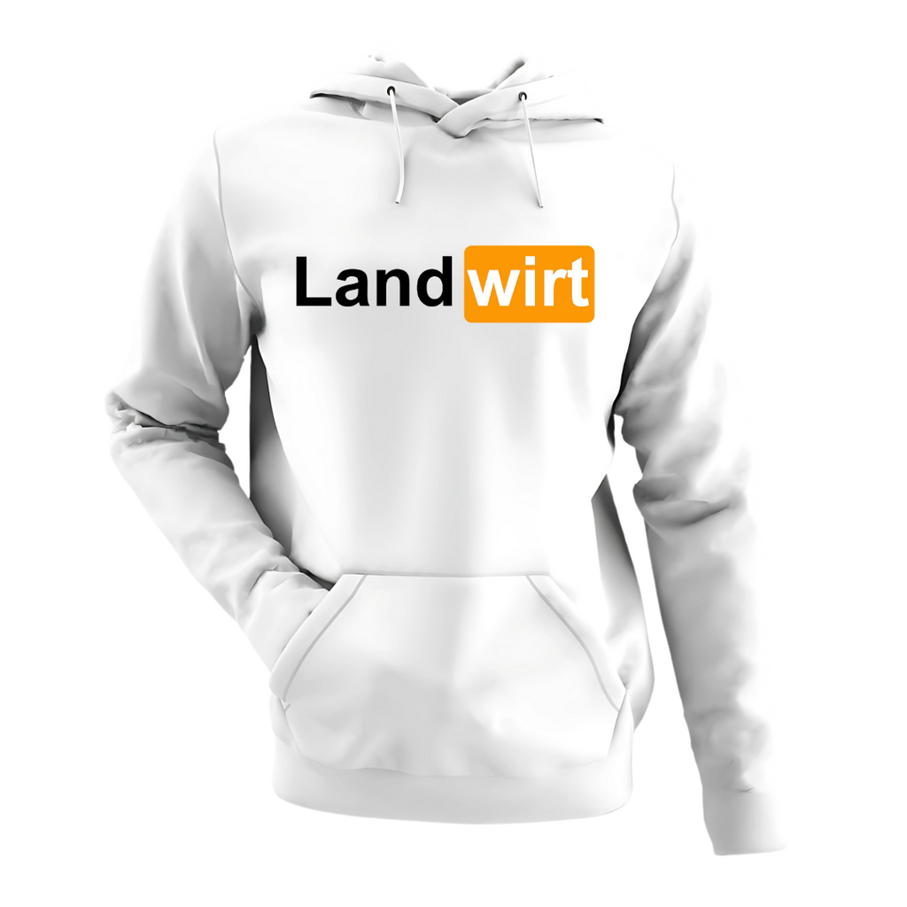 Landwirt ****Style | Classic Hoodie