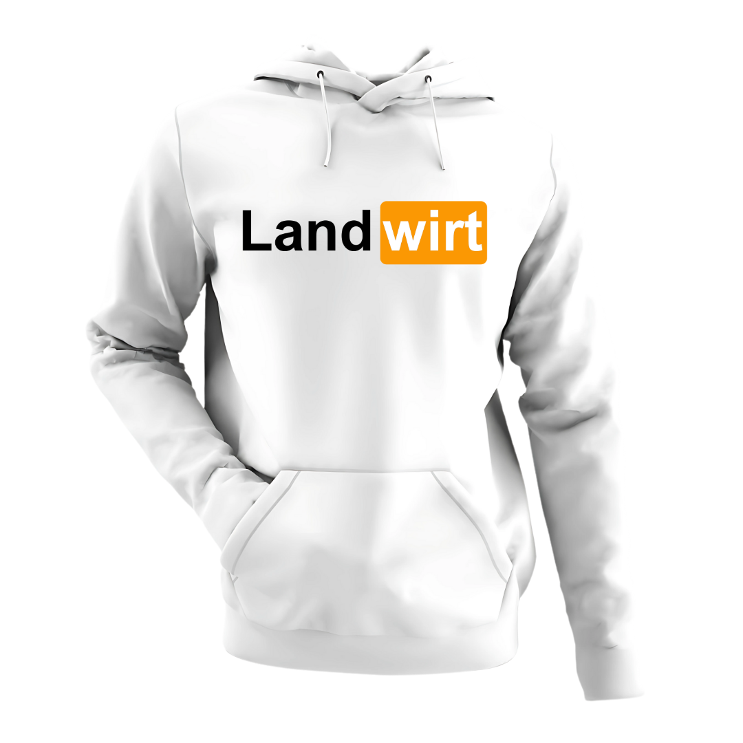 Landwirt ****Style Premium - Hoodie