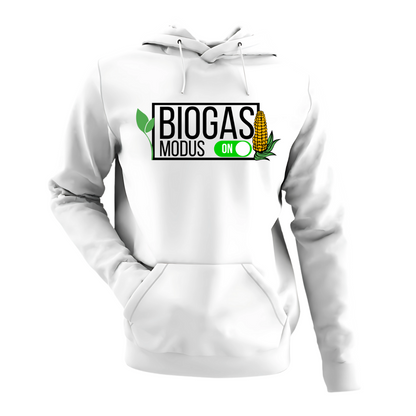 Biogas Modus Premium - Hoodie