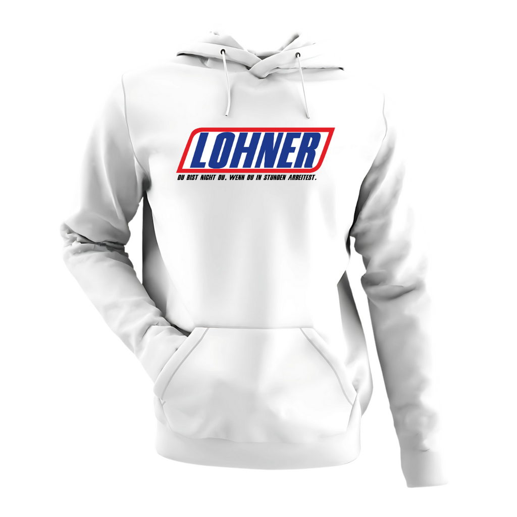 Lohner Motiv | Classic Hoodie