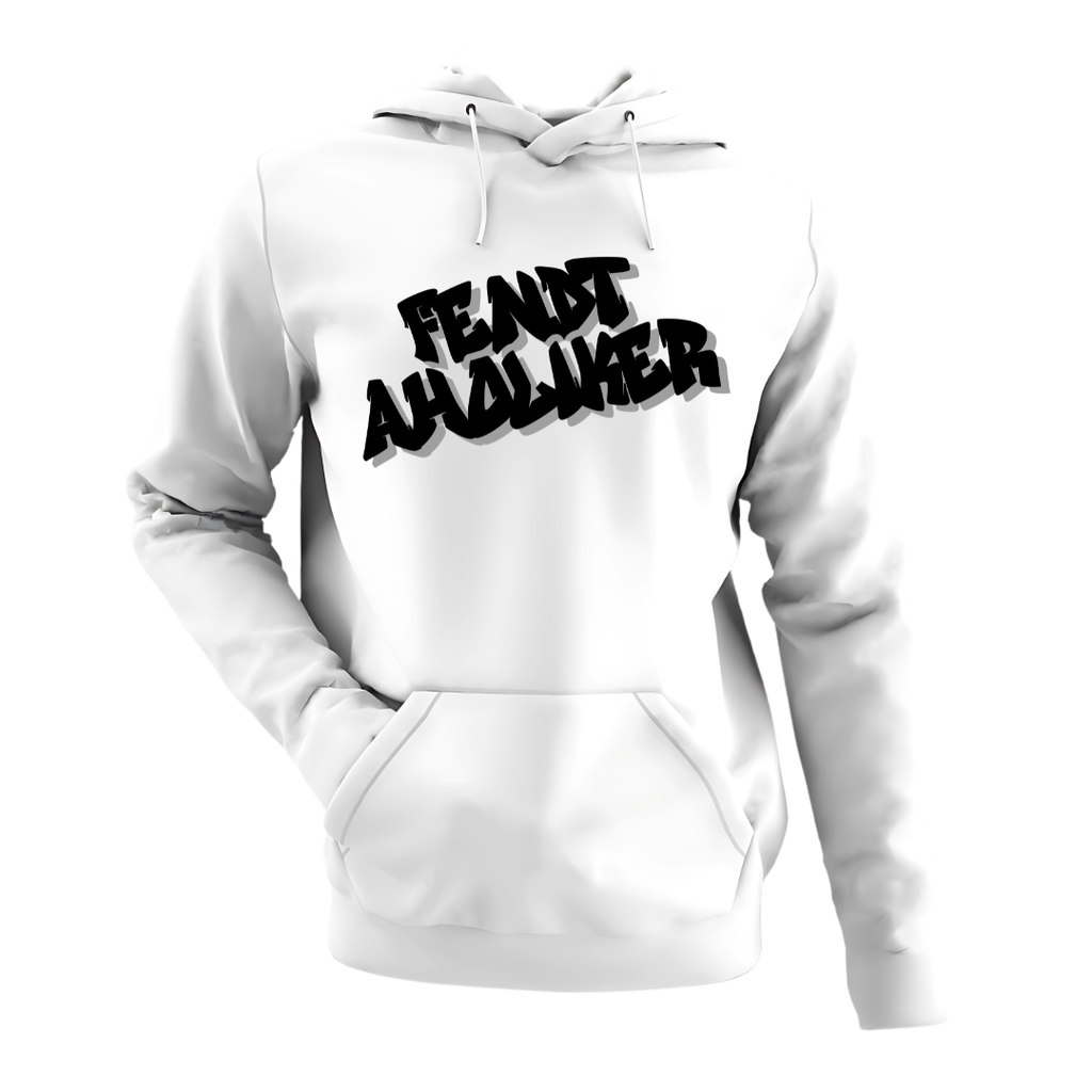 Fendtaholiker | Classic Hoodie