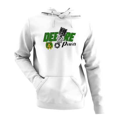 *NEU* DeerePower Premium - Hoodie