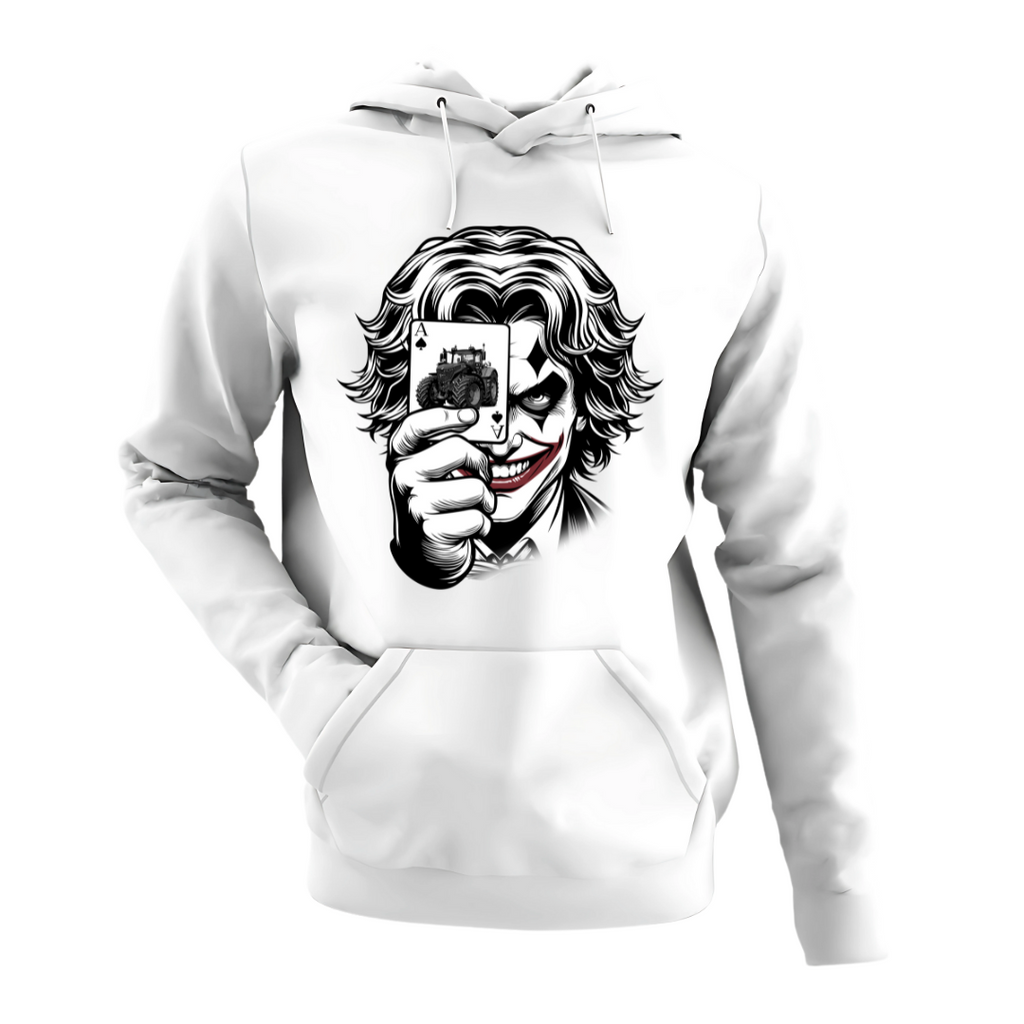 Joker Motiv | Classic Hoodie
