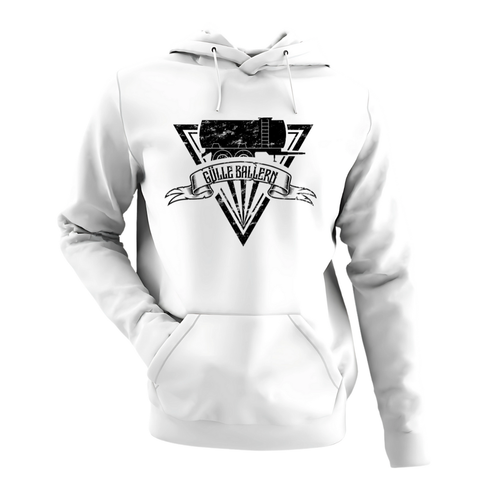 Gülle ballern | Classic Hoodie
