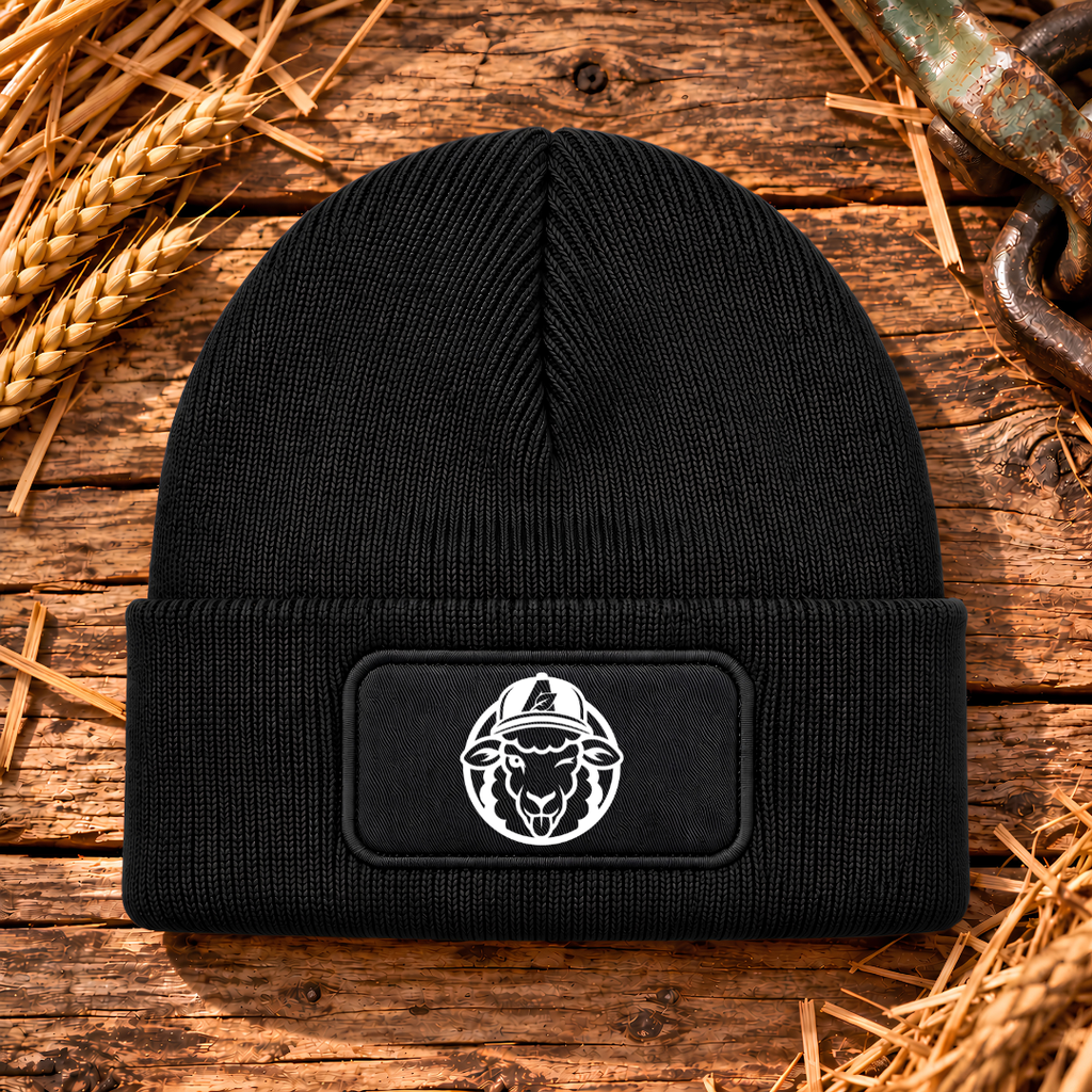 Agrarlove Icon mini | Beanie Mütze