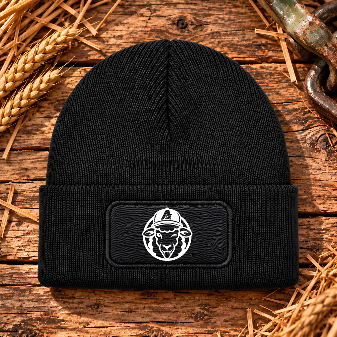Agrarlove Icon mini | Beanie Mütze