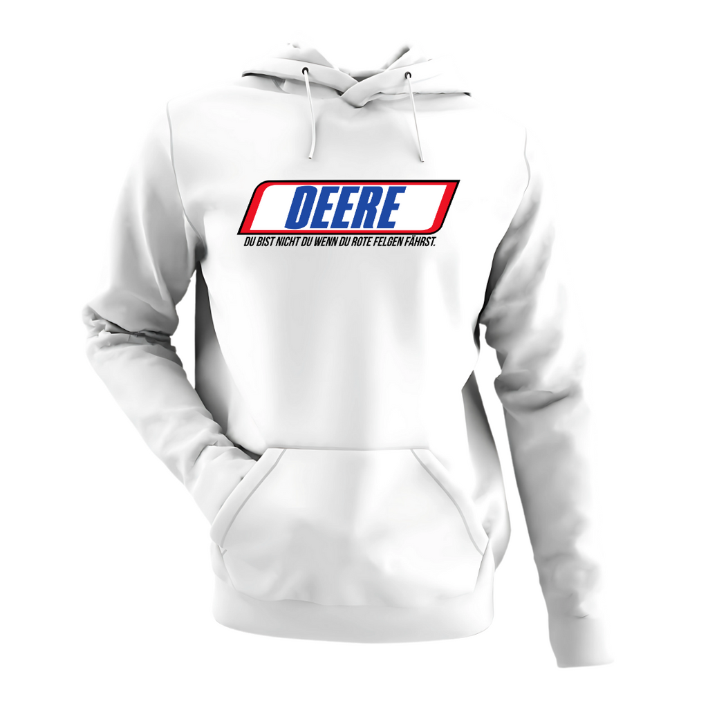 Deere Motiv | Classic Hoodie