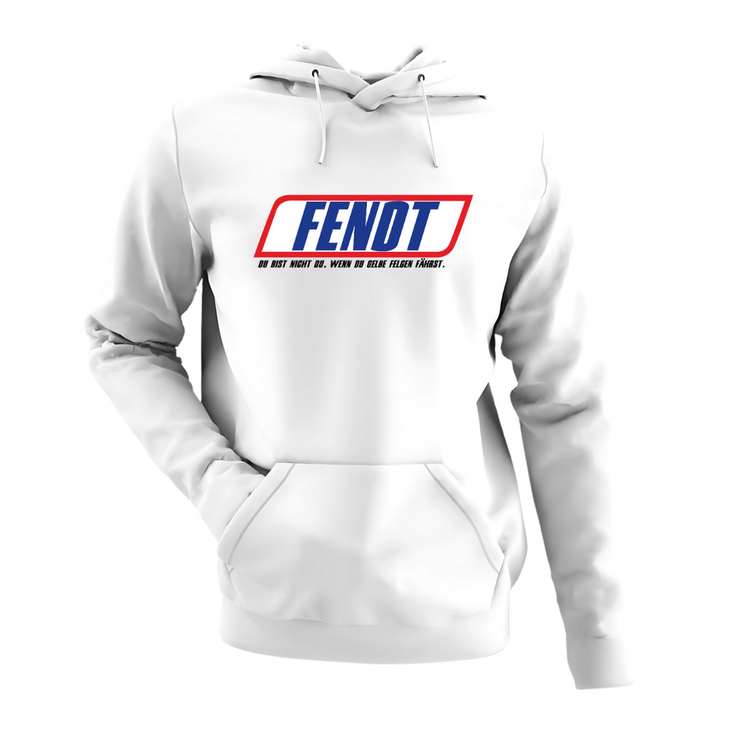 Fendt Motiv | Classic Hoodie