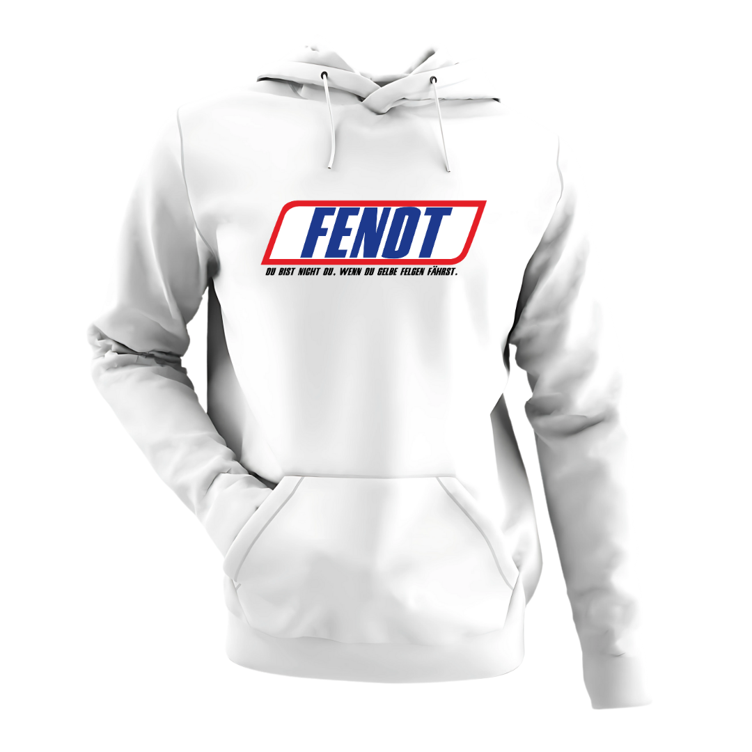 *NEU* Fendt Motiv Premium - Hoodie