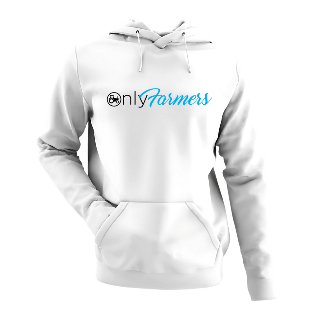 OnlyFarmers | Classic Hoodie