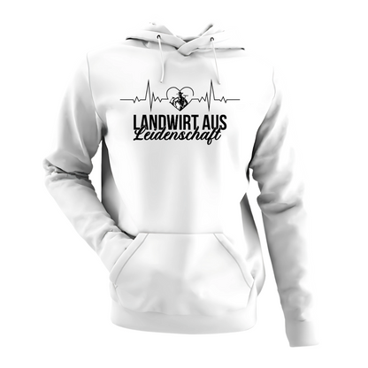 *NEU* Landwirt aus Leidenschaft Premium - Hoodie