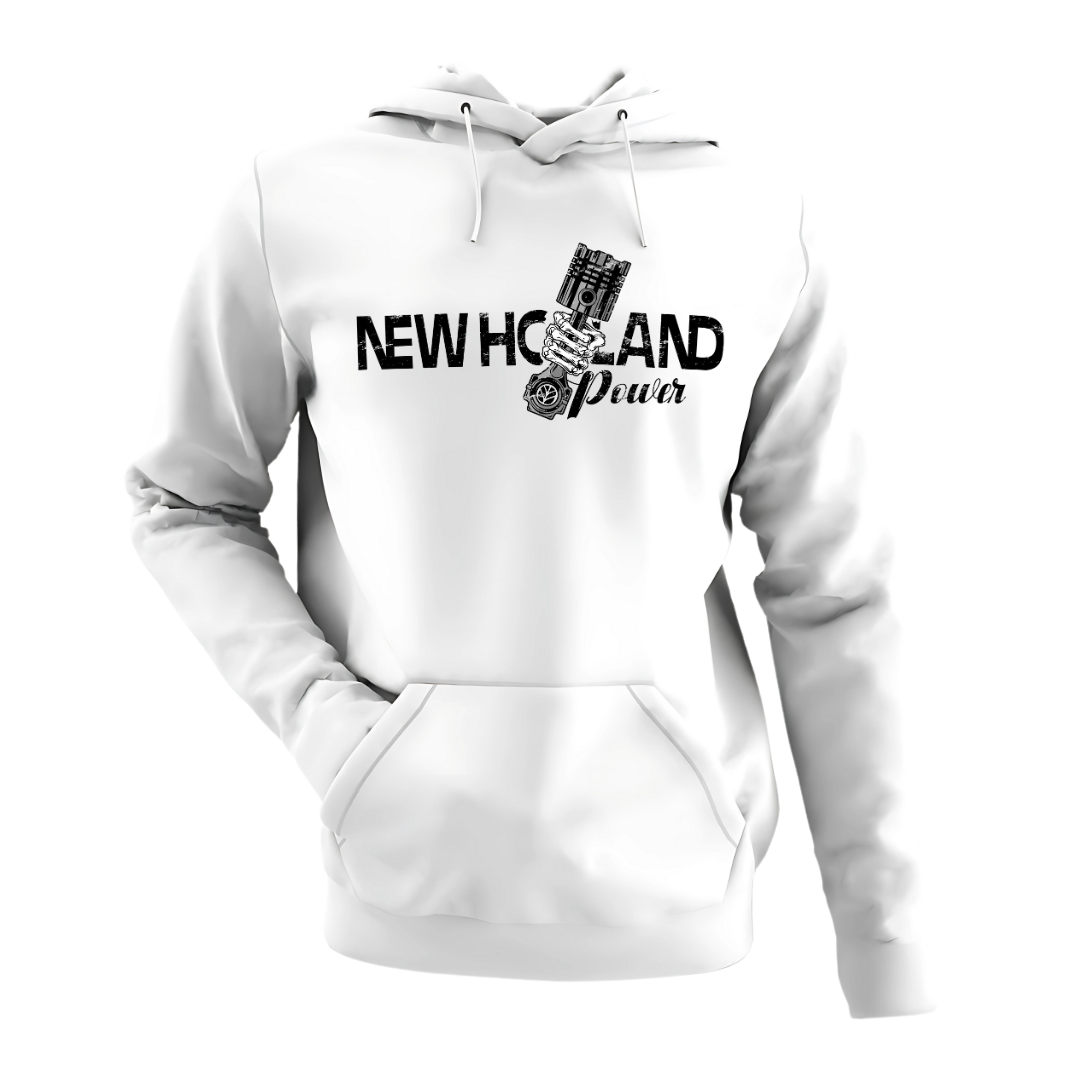 *NEU* New Holland Power Premium - Hoodie