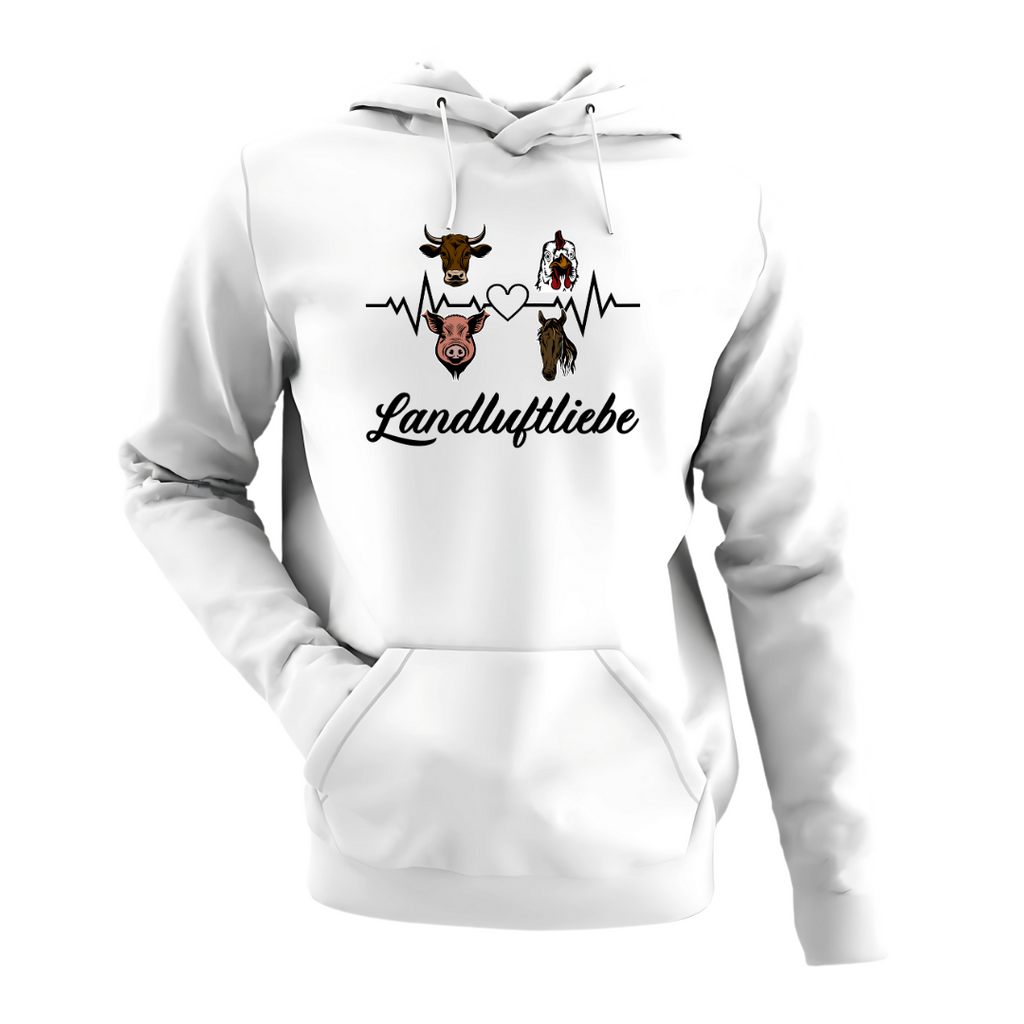 Landluftliebe | Classic Hoodie