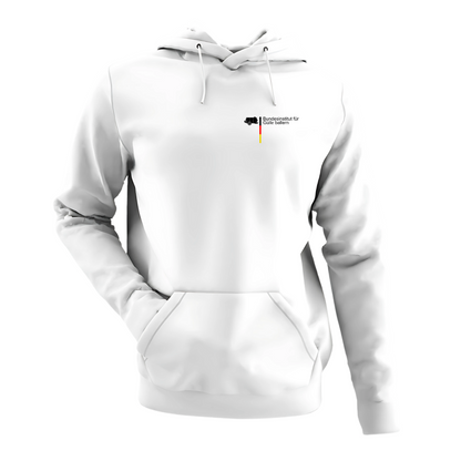 *NEU* Bundesinstitut Gülle ballern Premium - Hoodie