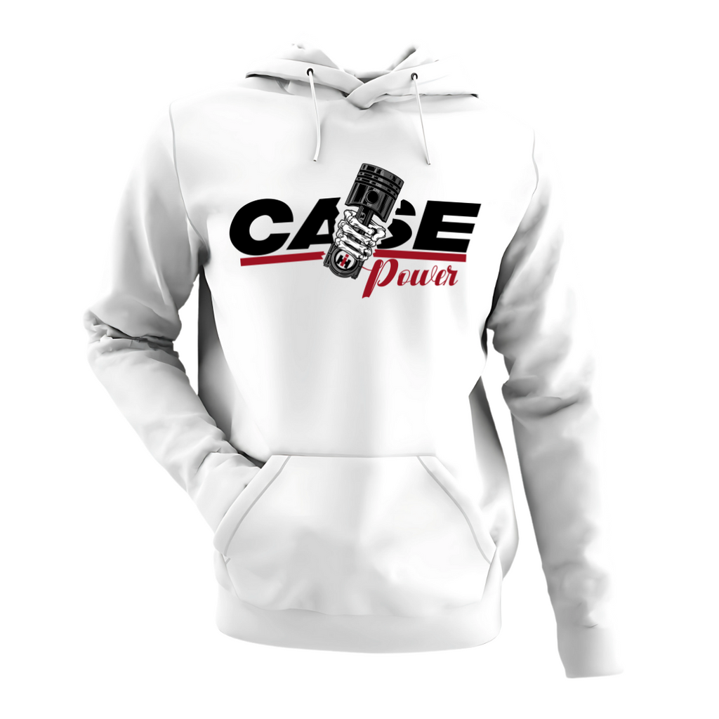 CasePower | Classic Hoodie