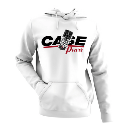 CasePower Premium - Hoodie