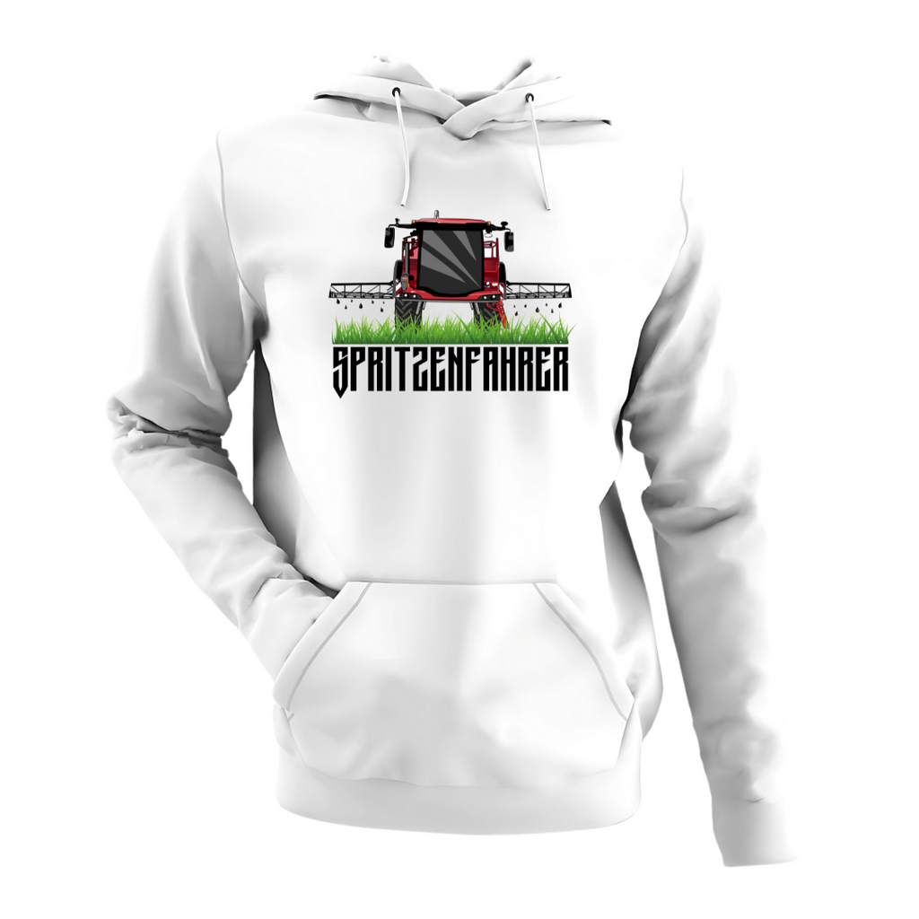 Spritzenfahrer | Premium Hoodie