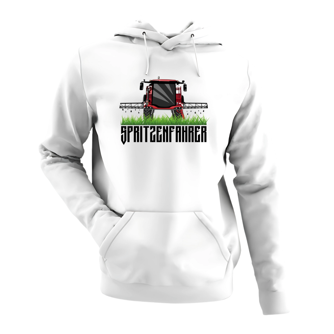 *NEU* Spritzenfahrer Premium - Hoodie