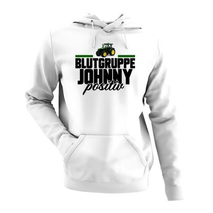 *NEU* Johnny Positiv #1 Premium - Hoodie