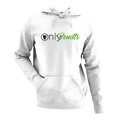 OnlyFendts *grün* Premium - Hoodie