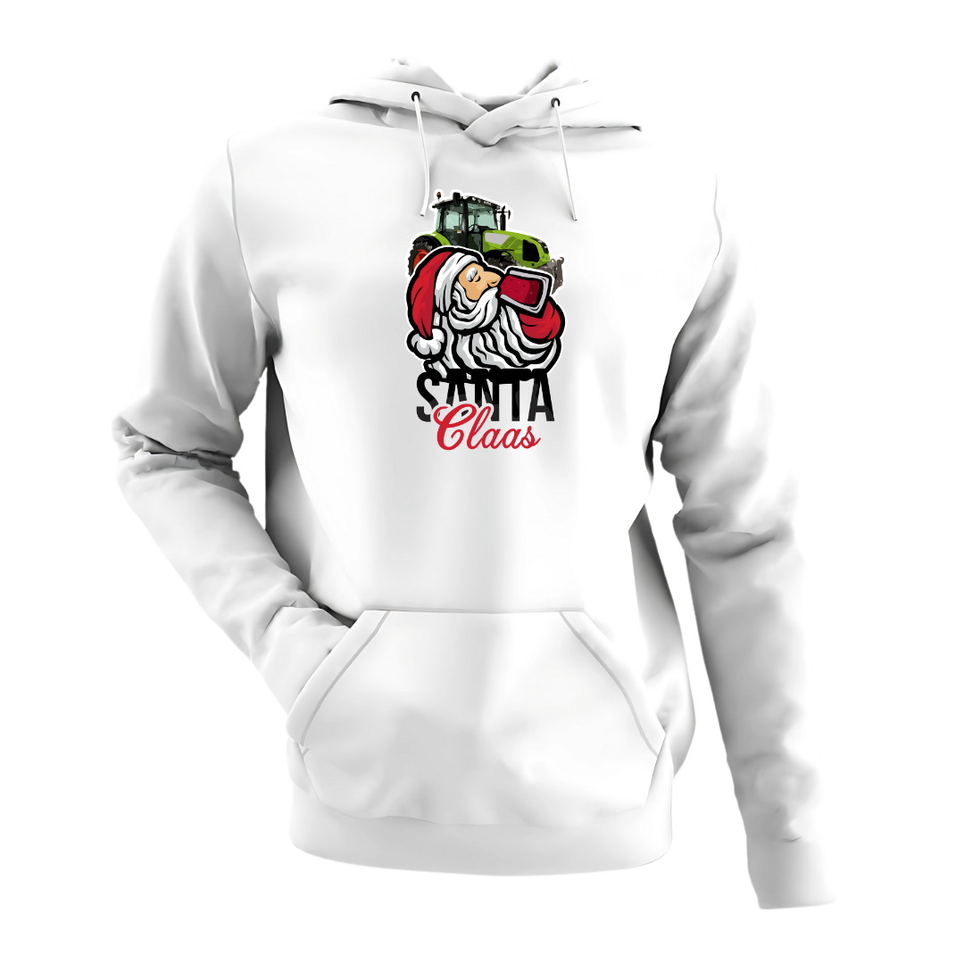 "SANTA CLAAS" Premium - Hoodie