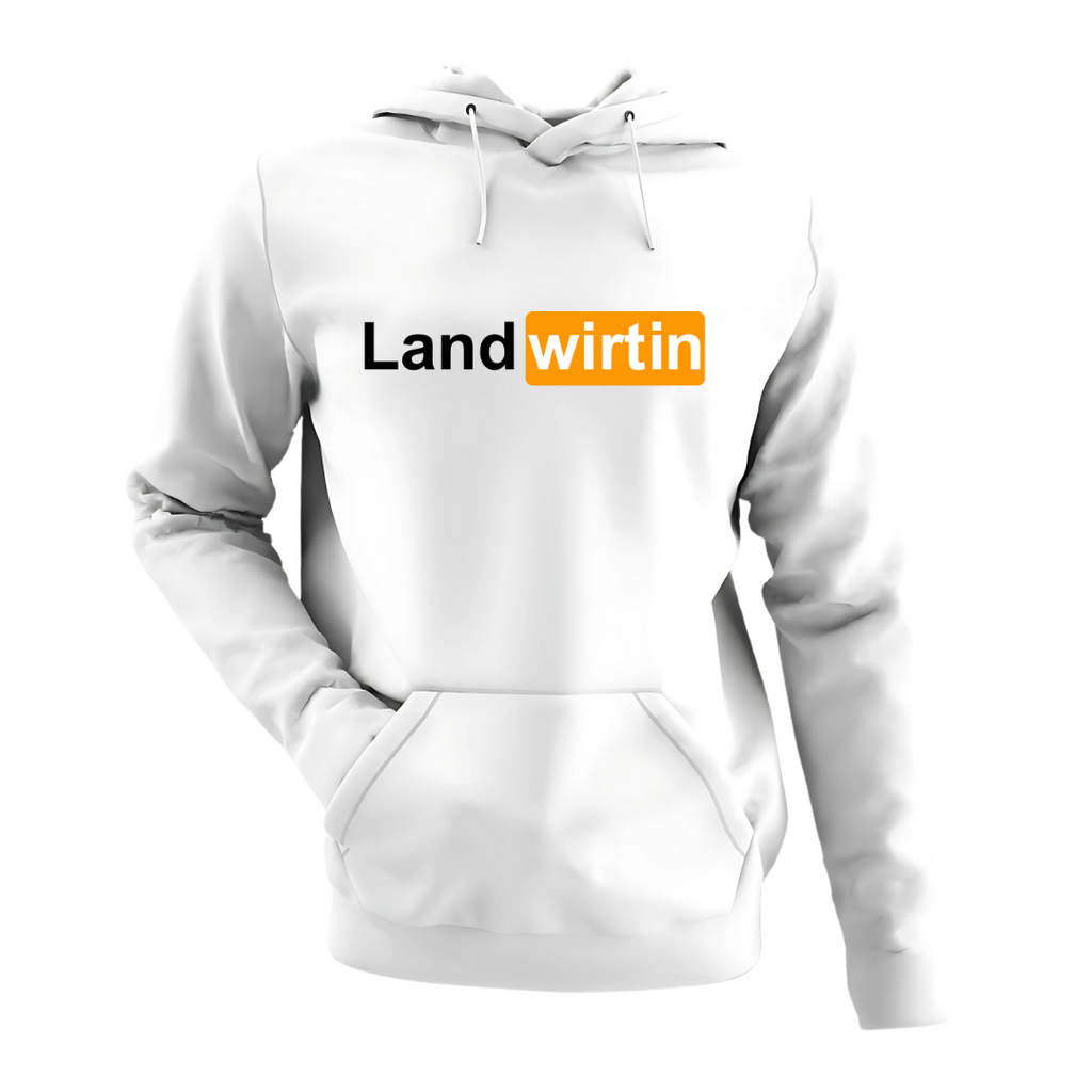 Landwirtin ****Style | Classic Hoodie
