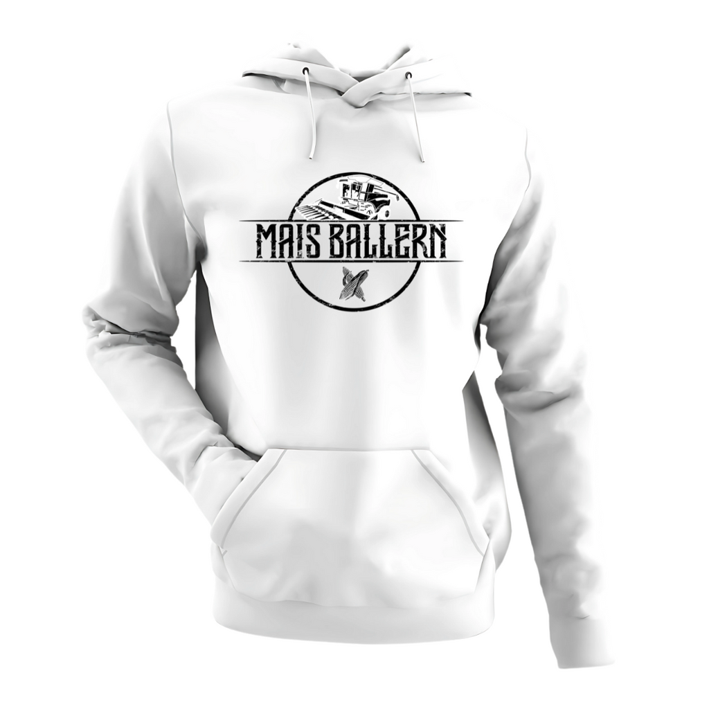 Mais ballern | Classic Hoodie