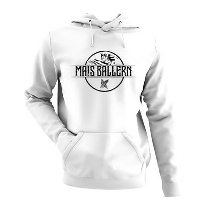 *NEU* Mais ballern Premium - Hoodie