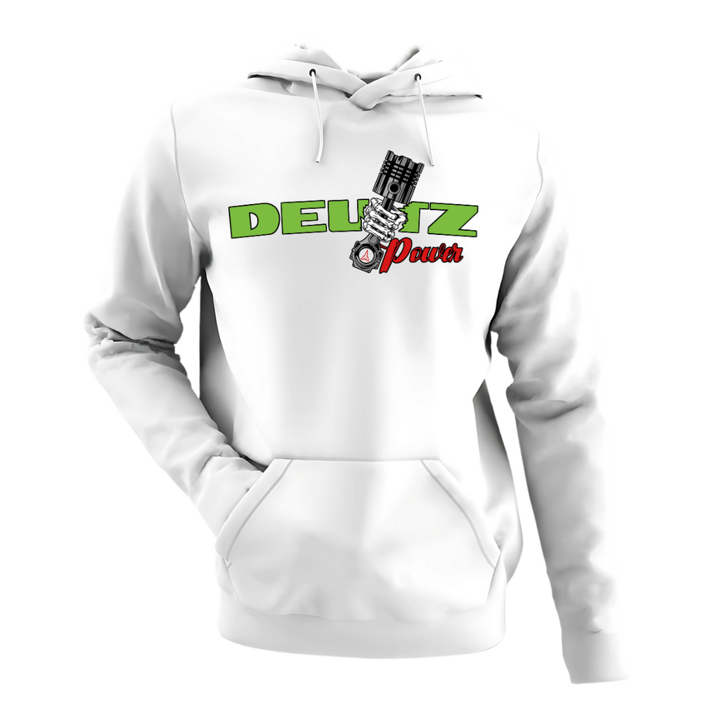 DeutzPower | Classic Hoodie